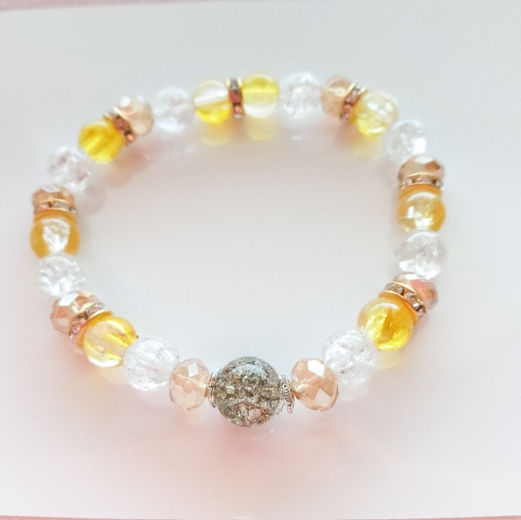 Adult bracelet,Valentines day,Birthday gift - Picture 4 of 5